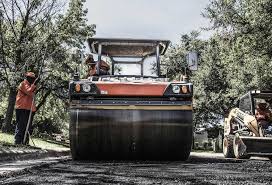 Best Driveway Overlay Services  in , SD